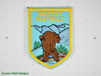 Grizzly District [AB G05b]
